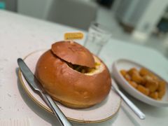 -大树餐厅(红旗街万达店)