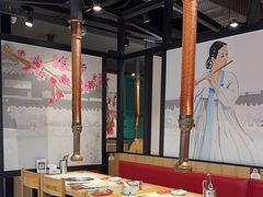 -韩宫宴烤肉·料理(武汉印象城店)