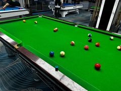 -永宁台球·棋牌俱乐部(淮海路店)
