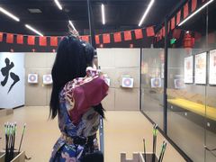 -道顺射箭·团建·骑射(张杨路店)