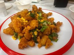 -庆山饭店·海鲜饺子家常菜(北戴河黑石路店)