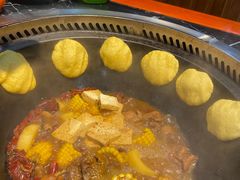 -袁小二大东北铁锅炖(吉祥村总部)