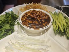 -双福饺子营餐厅(财富广场店)