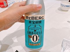 -老吉士酒家(天平路店)