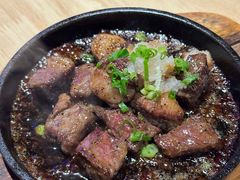 -琴寿司居酒屋(中山广场店)