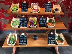 -丽江金茂凯悦臻选酒店-滇香馆