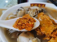 -荔林食店(西华路店)