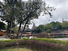 -深圳锦绣中华民俗村