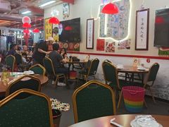 -谢记上海大排档(长寿路店)