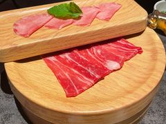 -降霜牛寿喜烧.和牛金赏Plus(501城市广场店)