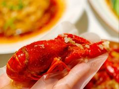 -小河盐帮·私家菜·烤鸭(三元桥·霄云路店)