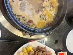 -领鲜风味花雕鸡(马端街店)