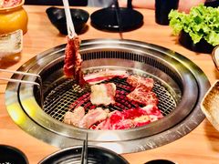 招牌赤身肉-炼瓦家日式烧肉·寿喜烧(融创精彩天地店)