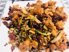 -QQ海鲜餐厅