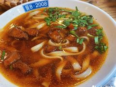 -晋B2008刀削面(小南庄店)