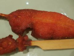 -海吃海喝海鲜烤肉炭火主题自助餐(朝阳店)
