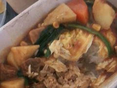 -池奈·日式咖喱蛋包饭(赛高店)