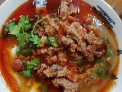 -豆相识•九九豆腐脑(牛咡桥店)