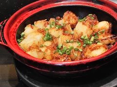 -上海1号私藏菜(静安店)