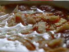 -清真马杰山牛肉汤馆