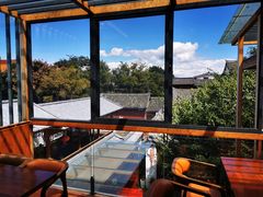 景观位-云隐小厨·传统大理美食(复兴路店)