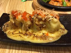 -鱼意寿司(钟村分店)