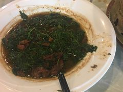 -金典银峰老鹅馆·昆山菜(亭林公园店)