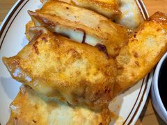 -金谷园饺子馆(北邮总店)