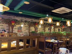 -老诚一锅(乔庄店)