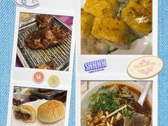-凯鸽酒楼•雁北民间菜(华北星店)