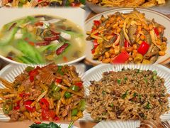 -水平有限广西米粉·广西风味集(五道口店)
