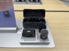 -DJI大疆(深圳华强北曼哈授权体验店)