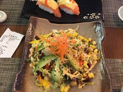 -月见·烧鸟酒场居酒屋(农科路店)