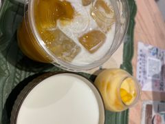 -杏甜品(尖沙咀加拿分道店)