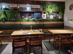 靠窗位-壹霖·洱语云南菜(方恒国际店)