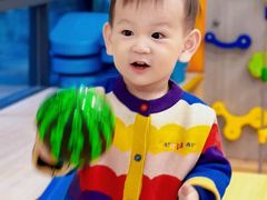 -普陀早教中心(阳光分中心)