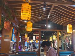 -肖记公安牛肉鱼杂馆·省级非物质文化遗产(万松园直营店)
