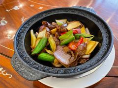 -美极鲜食坊(宝安南路店)
