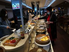 -素满香·食养自助(建邺万达店)