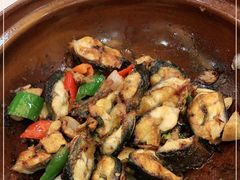 -寻味顺德·南记酒家·传统顺德菜·鱼生(广源路店)