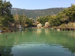 -宝岩生态观光园