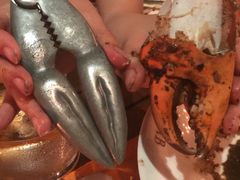 -Ministry of Crab(科伦坡店)