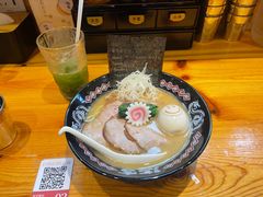 -Ramen满吉·豚骨拉面(丽园路店)