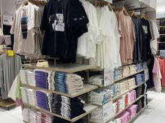 -优衣库(北京万柳华联购物中心店)