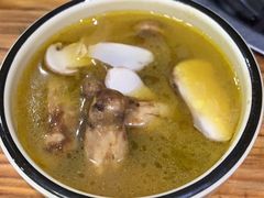 -菌之家·专业纯野生菌火锅·特色炒菌