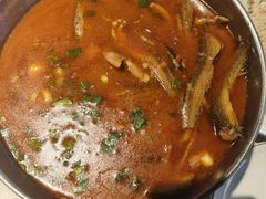 -不倒翁·安徽名菜楼(步行街店)