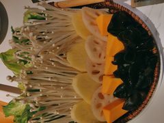 -宽来火锅(来福士广场店)