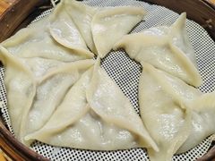 -余氏豆腐包老店(东直街店)