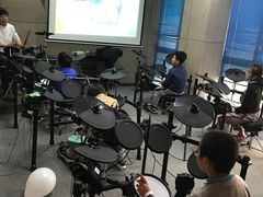 -罗兰数字音乐教育(徐汇校区)