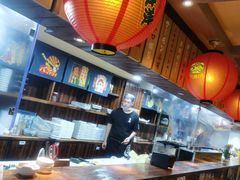 -鸟鹏烧鸟居酒屋(熙龙湾店)